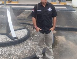 MAUNG Kalbar Laporkan Indikasi Kasus Pemotongan Dana Program Indonesia Pintar (PIP) TA 2023-2024 yang Menimbulkan Keresahan Sosial dan Tanda Tanya besar ke Kejati Kalbar