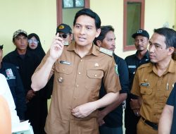 Bupati Indramayu Rencanakan Buka Kembali RS Reysa Desa Cikedung Untuk Layanan Kesehatan Masyarakat Indramayu