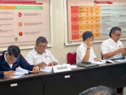 AR Bangun Ancam Buka Berbagai Kasus Pemilu Yang Libatkan Bawaslu