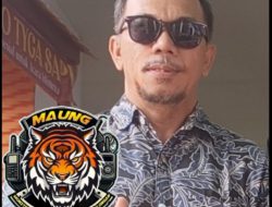 MAUNG Kalbar Desak Bupati Mempawah Bijaksana dan Adil Terkait Warga Desa Pasir Panjang Yang Emosi Gembok Kantor Desa