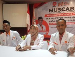Meriah DPD PKS Gelar Muscab di Kabupaten Indramayu di Hadiri Seluruh DPC Se-Indramayu