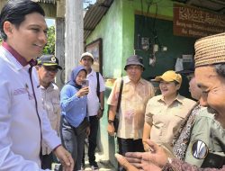 Bupati Indramayu dan Dirjen Kemendikbud Kunjungi Situs Dampuawang, Temukan 13 Gumuk Tinggalan Masa Lalu
