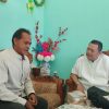 PSN REC Dibatalkan Gerisman Itu Anugerah Tuhan,Selanjutnya Kami Fokus Dalam Penyelesaian Purajaya Segera