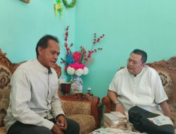 PSN REC Dibatalkan Gerisman Itu Anugerah Tuhan,Selanjutnya Kami Fokus Dalam Penyelesaian Purajaya Segera