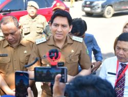 BKD Melalui BMD Terus Berupaya Semaksimal Mungkin Menelusuri 196 Kendaraan Dinas Yang Belum Terdata