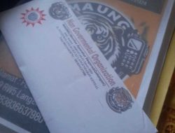 Kecewa Atas Pelayanan Di Pemkab Kendal, LSM MAUNG Kendal Minta KASN dan BKN Awasi Kinerja ASN