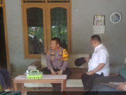 Forkopimcam Sindang Indramayu Menggelar Inovasi Kacang Manis Bersama Pemdes Wanantara