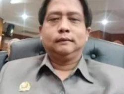 Romdoni Panitia Khusus 5 DPRD Indramayu : Calon Kepdes 2025 Minimal SMP Atau Sederajat