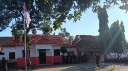 UPTD SDN 2 Sambimaya Laksanakan Upa ara Memperingati Hari Pendidikan Nasional 