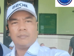 Ketua Umum Perkumpulan Wartawan Online Dwipa ( PWO DWIPA ) Feri Rusdiono Usulkan Pemerintah Pusat Berantas Preman Berkedok Wartawan