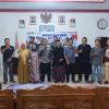 MUSDESUS Pembentukan Koprasi Merah Putih di Desa Sambimaya 2025 Sukses dan Lancar