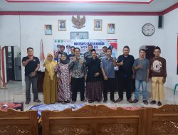 MUSDESUS Pembentukan Koprasi Merah Putih di Desa Sambimaya 2025 Sukses dan Lancar