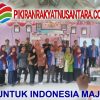 Pemdes Desa moasi Gelar Musdesus Bentuk Koperasi Merah Putih