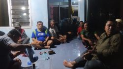 Anggota DPRD Indramayu Kiki Arindi,Fraksi PKB Temui Masyarakat Tenajar Yang Terdampak Proyek Pengurugan dan Tampung Keluhan Masyarakat Tenajar 