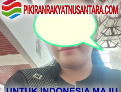 Diduga Ketua Majelis Jemaat GPM Seira di nilai melanggar Aturan GPM.