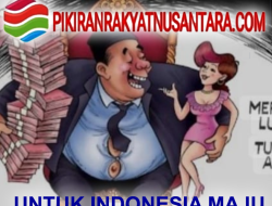 Diduga Dibekingi Pemda, Kades Napalakura Tak Kunjung Diaudit