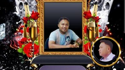 Korlipnas Media PIKIRARAKYATNUSANTARA. Com Mengucapkan, HBD Untuk Owner PADUnet, Wempi Padu
