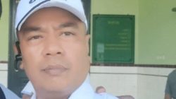 Ketum PWO Dwipa Feri Rusdiono Dan Ketua DPW PWO Dwipa Kepri Dedek Wahyudi Memberikan Apresiasi Kepada Subdit 3 Jatanras Polda Kepri 
