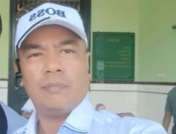 Ketum PWO Dwipa Feri Rusdiono Dan Ketua DPW PWO Dwipa Kepri Dedek Wahyudi Memberikan Apresiasi Kepada Subdit 3 Jatanras Polda Kepri
