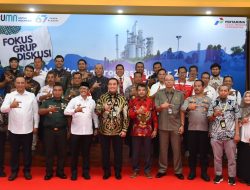 Pemda Indramayu Dukung Percepatan Bufferzone Kilang Pertamina Balongan