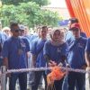 BRI Cabang Cikampek Kembali Panen Hadiah dan Hadiah Utamanya Unit Mobil Suzuki Ertiga 
