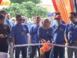 BRI Cabang Cikampek Kembali Panen Hadiah dan Hadiah Utamanya Unit Mobil Suzuki Ertiga
