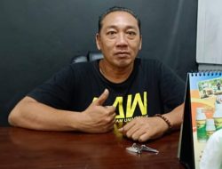 Suara Tegas Om Bob: Anarko Cederai Perjuangan Buruh di Peringatan May Day