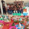 Pemdes Sudimampir Gelar Tradisi Mapag Sri 2025,H Wukir Sampai Hal Berikut