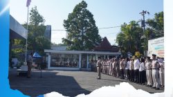 Apel Pagi Rutin 29 April 2025