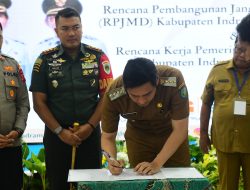 Bupati Indramayu Resmi Membuka Musrenbang RPJMD 2025-2029 dan RKPD 2026,Berikut Ungkapannya