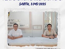 Kegiatan Pelayanan Pertanahan Akhir Pekan (PELATARAN) Kantor Pertanahan Kabupaten Karanganyar*