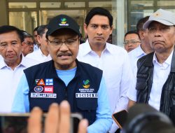 Mensos RI dan Bupati Lucky Hakim Tinjau Wisma Haji, Berikut Ulasannya