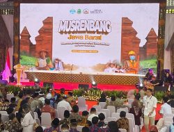 Wabup Indramayu H Syaefudin :Musrenbang 2025-2029 dan Penyusunan RKPD 2026 Sebagai Bentuk Bersinergi Antara Pemerintah Daerah Dengan Pemerintah Provinsi Jawa Barat