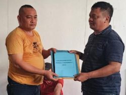 Sah,Asmawi (Bang Day)Terpilih Menjadi Ketua FKJI Yang Baru,Berikut Ulasannya