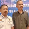 Halal Bihalal Apdesi Karawang Bersemi: Sinergi dengan Kejari, Muscab di Depan Mata