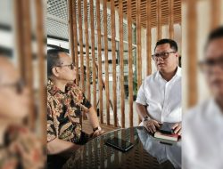 Beredar Video Keterlibatan Deputi BP Batam Sudirman Saad Terkait Pencabutan Lahan Purajaya