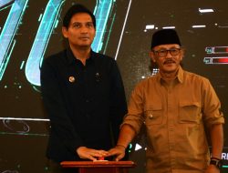 Wujudkan Harapan Masyarakat,Bupati dan Wabup Indramayu Launching 14 Program Percepatan Visi Indramayu REANG