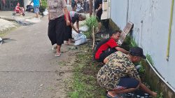 Warga RT 21 Perumahan Citra Kebun Mas Gelar Kerja Bakti Massal Season 2