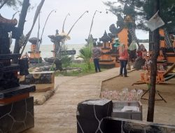 Wisata Pantai Tirta Ayu Balongan Indramayu Tempat Liburan Ternyaman Bagi Pengunjung Lokal dan Luar Kota