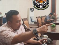Skandal Dana PIP di Kalbar: LSM MAUNG Tuntut Tegaknya Hukum, Hentikan Praktik Makelar Pendidikan