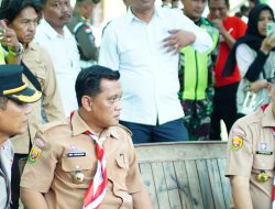 Pemkab Indramayu Turunkan Tim Saber Pungli di Jatibarang,Berikut Ulasannya