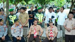 Pemkab Indramayu Turunkan Tim Saber Pungli di Jatibarang Berantas Pungli