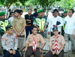 Pemkab Indramayu Turunkan Tim Saber Pungli di Jatibarang Berantas Pungli