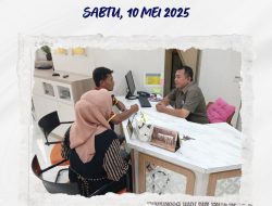 Kantor Pertanahan Kabupaten Karanganyar melaksanakan Kegiatan Pelayanan Pertanahan Akhir Pekan (PELATARAN)