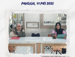 Pertanahan Kabupaten Karanganyar melaksanakan Kegiatan Pelayanan Pertanahan Akhir Pekan (PELATARAN)