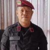 Aksi Demotrasi GP3- MUNA_Sultra. Laporan wartawan .Karutan Kelas llB Raha Diduga Terima Suap Dikonversy 9 Narapidana. Diduga Kepala imigrasi dan permasyarakatan Terlibat