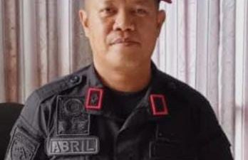 Aksi Demotrasi GP3- MUNA_Sultra. Laporan wartawan .Karutan Kelas llB Raha Diduga Terima Suap Dikonversy 9 Narapidana. Diduga Kepala imigrasi dan permasyarakatan Terlibat