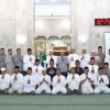 BDI RU VI Balongan Adakan pembekalan Bagi Calon Jamaah Haji
