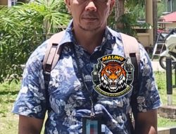 Ketua DPD MAUNG Kalbar: Bravo Pak Polisi! “Tegas dan Sigap Bersama KPPAD Kalbar Tangani Kasus Perundungan Anak di Sambas”