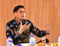 PT SBL di Krangkeng Indramayu Bukti Nyata Indramayu Semakin Ramah Investasi dan Aman